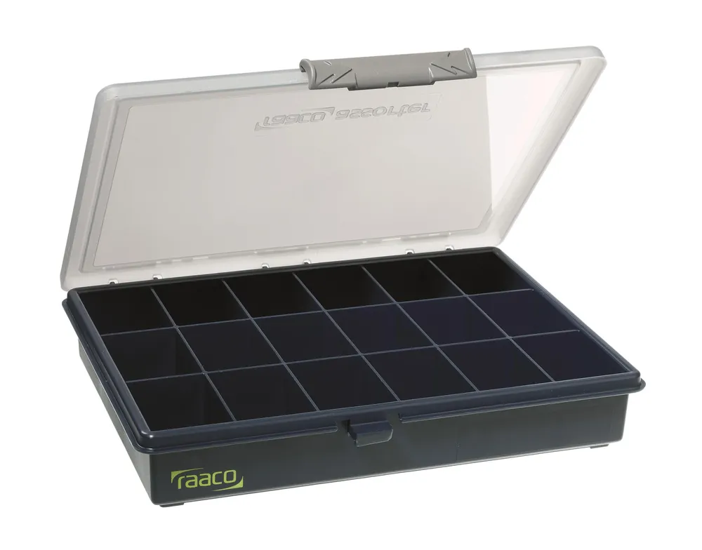 Sortimentlåda Fri frakt